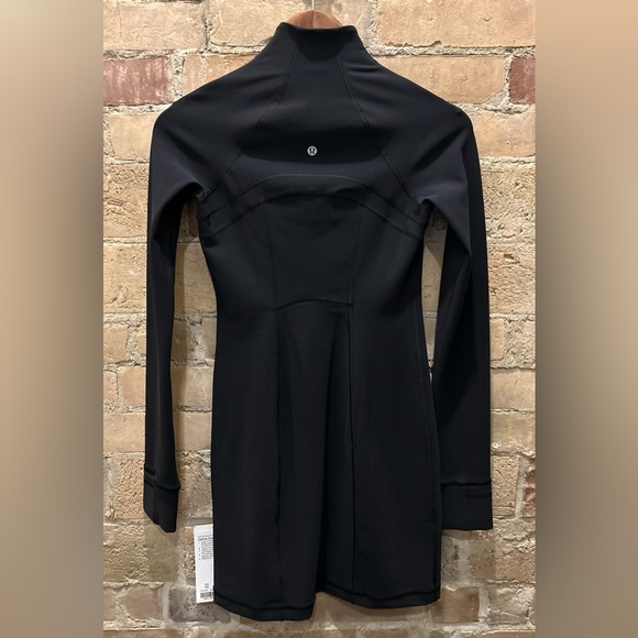 Lululemon NWT Define Dress
Black / Black in Sz XS - Picture 5 of 8